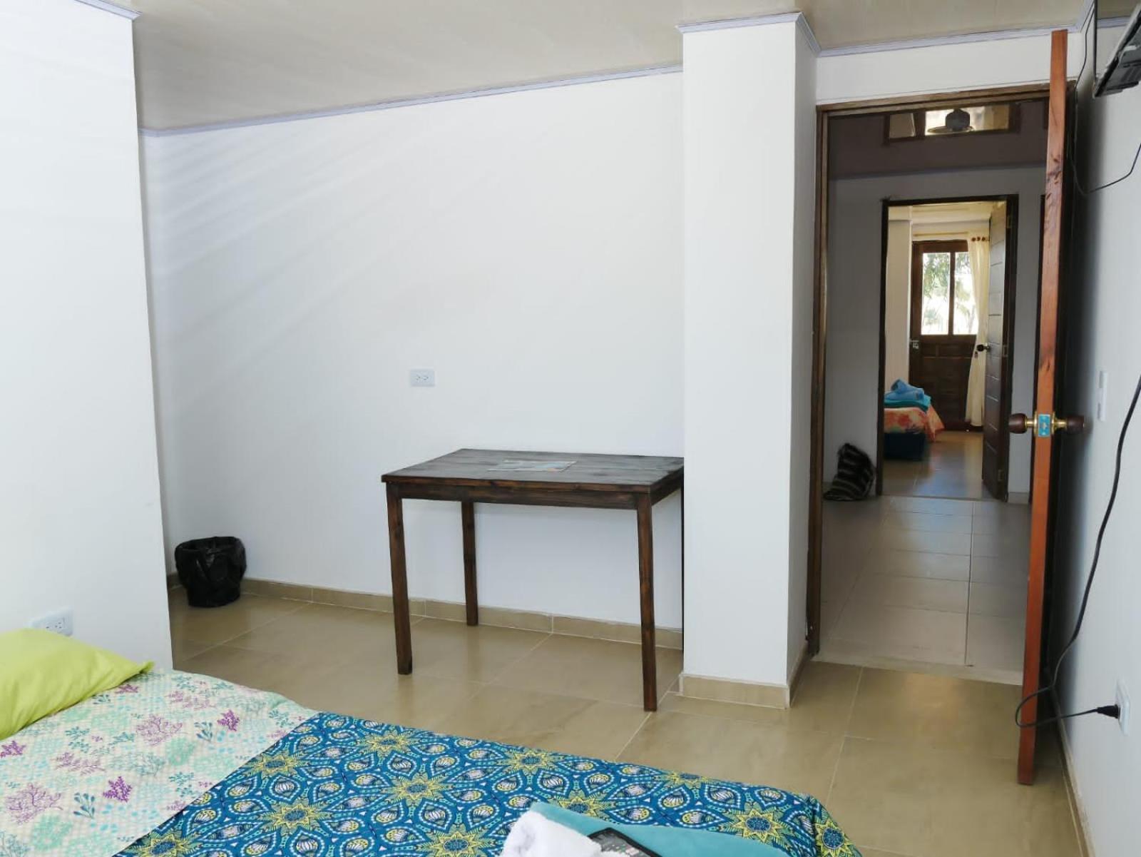 Hotel Tota Eliseo Playa Blanca Lago De Тота Екстериор снимка